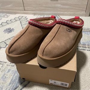 Ugg Tazz